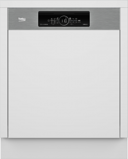 Notice d'utilisation, manuel d'utilisation et mode d'emploi Beko BDSN38640X Lave-vaisselle intégrable  