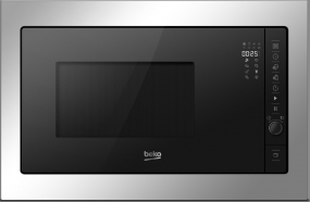 User manual Beko BMGB25332BG Micro-ondes et grill encastrable 