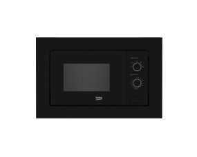 User manual Beko BMOB20202B Micro-ondes et grill encastrable 