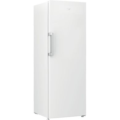  Beko BRSSE175WN Réfrigérateur 1 porte BRSSE175WN 367L Blanc  