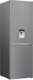 Notice d'utilisation, manuel d'utilisation et mode d'emploi Beko CRCSA366K40DXBN Réfrigerateur  