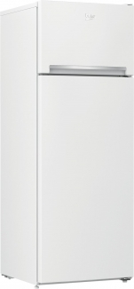 Notice d'utilisation, manuel d'utilisation et mode d'emploi Beko CRDSA223K30WN Réfrigerateur  