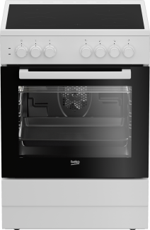 Beko CUV6710B