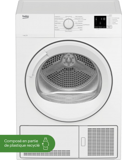 Beko DCB816W