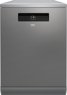  Beko DEN48420XDOS Lave-vaisselle pose libre  