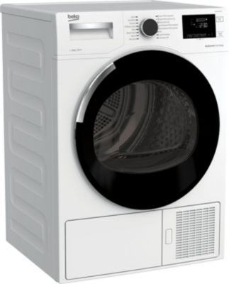 Beko DH10444PX1W