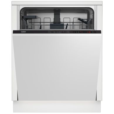 User manual Beko DIN26420 Lave-vaisselle tout-intégrable 60 cm 14 couverts 46 dB - Din26420 