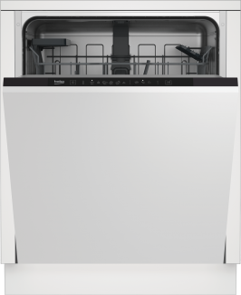 Notice d'utilisation, manuel d'utilisation et mode d'emploi Beko DIN36430 Lave-vaisselle intégrable  