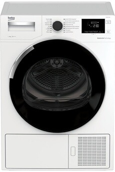 Beko DS8544CX0W