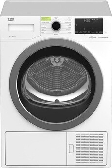 Beko DS9210GA0WHT