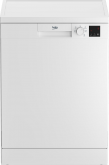  Beko DVN05C30W Lave-vaisselle pose libre  