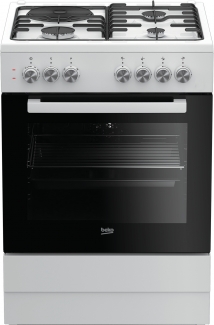 Beko FSE63120DWCS