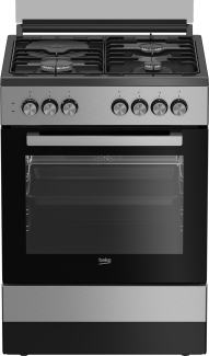 Beko FSE6312GX