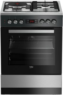 Beko FSE63321DXCS