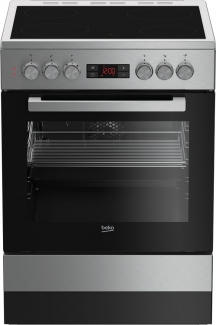 Beko FSE67300XCS