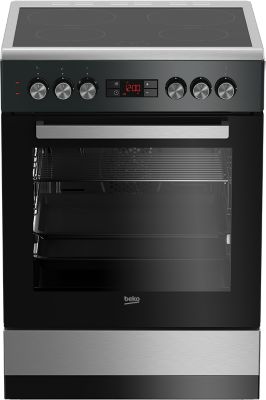 Beko FSE67301XCS