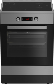 Beko FSE68302MXC