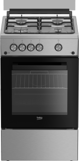 Beko FSG52010GXC