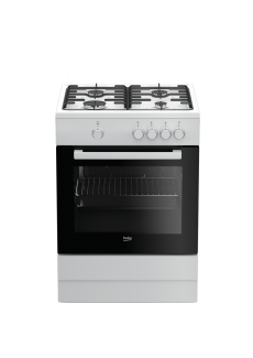 Beko FSG62000DW