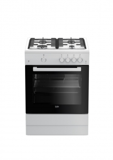 Beko FSG62010FW