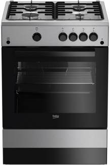 Beko FSG62010FX