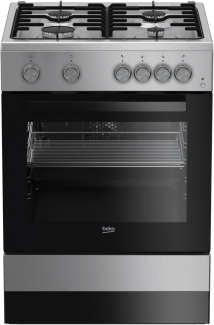 Beko FSG62110DSCS