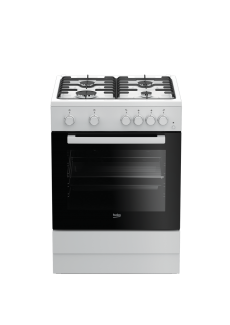 Beko FSG62110DWCS