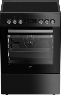 Beko FSM6730SBCS