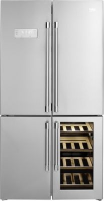 Beko GN1416220CX