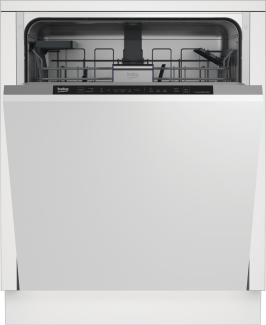 Notice d'utilisation, manuel d'utilisation et mode d'emploi Beko KDIN28421 Lave-vaisselle intégrable  
