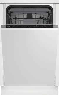 Notice d'utilisation, manuel d'utilisation et mode d'emploi Beko KDIS28122 Lave-vaisselle intégrable  