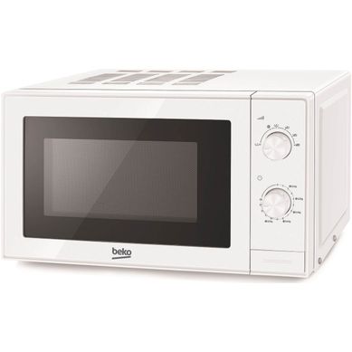  Beko MOC20100W Micro-ondes 20l 700w Blanc - Moc20100w  