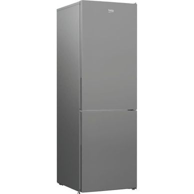Notice d'utilisation, manuel d'utilisation et mode d'emploi Beko RCNA366K34SN Réfrigérateur Congélateur Bas - 324 L (215+109) - Froid Ventilé - Neofrost - Rcna366k34sn  