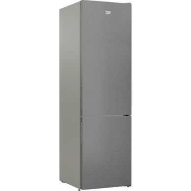 Notice d'utilisation, manuel d'utilisation et mode d'emploi Beko RCNA 406 K 34 XBN Réfrigérateur Combiné 550l Froid Ventilé  59.5cm A+, Rcna 406 K 34 Xbn  