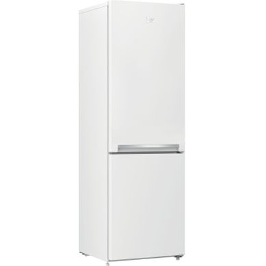 Notice d'utilisation, manuel d'utilisation et mode d'emploi Beko RCSA 270 K 30 WN Réfrigérateur congélateur Rcsa 270 K 30 Wn   