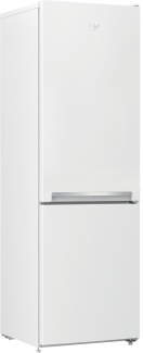 Notice d'utilisation, manuel d'utilisation et mode d'emploi Beko RCSA270K30WN Réfrigerateur  