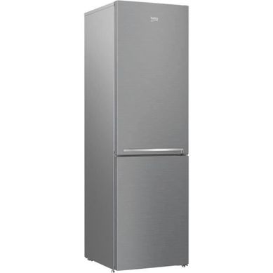 Notice d'utilisation, manuel d'utilisation et mode d'emploi Beko RCSA270K30XBN Réfrigérateur Congélateur Bas - 262 L (175+87) - Froid Statique - Minfrost - Rcsa270k30xbn  