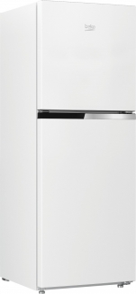 Notice d'utilisation, manuel d'utilisation et mode d'emploi Beko RDNT231I30WN Réfrigerateur  