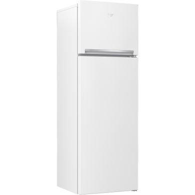 Notice d'utilisation, manuel d'utilisation et mode d'emploi Beko RDSA 310 K Réfrigérateur 2 Portes 306l Froid Brassé  59.5cm - Rdsa 310 K 30 Wn   