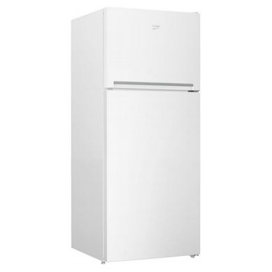 Notice d'utilisation, manuel d'utilisation et mode d'emploi Beko RDSE450K30WN Réfrigérateur congélateur 389l froid brassé - Rdse450k30wn  