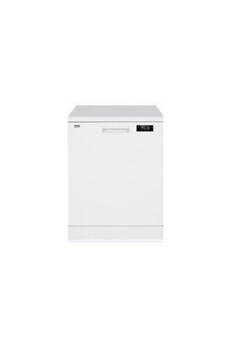 Beko SDFA 1370 W