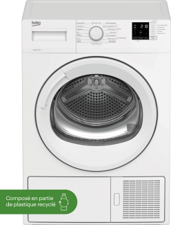 Beko SLP102W3