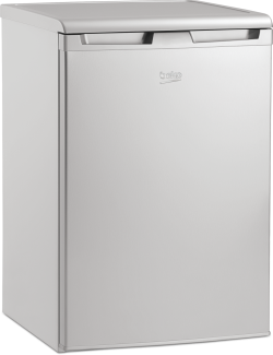 Notice d'utilisation, manuel d'utilisation et mode d'emploi Beko TSE1234FSN Réfrigerateur  