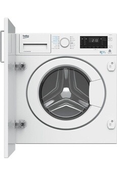 Beko WDI8511B0W