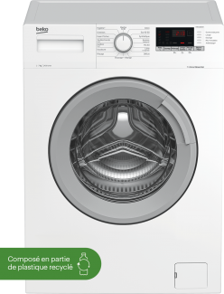 Beko WTE7712BS1W