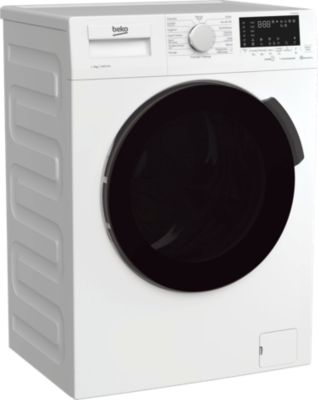 Beko WTS9400W3