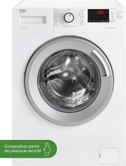 Beko WTV9712BS1W