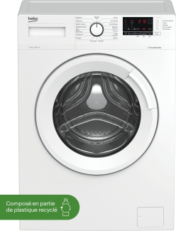 Beko WUE7212W1W