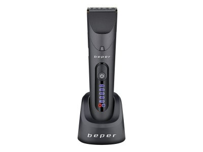  Beper 40.743 Coupe-cheveux rechargeable  