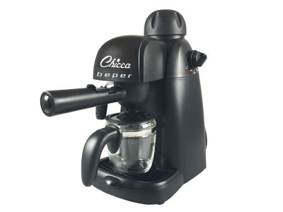 Notice d'utilisation, manuel d'utilisation et mode d'emploi Beper BC.002 Machine pour espresso  